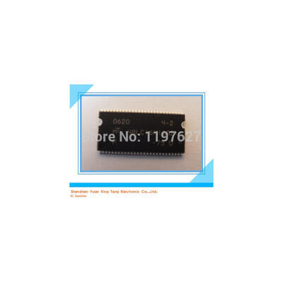 

FREE SHIPPING MT48LC16M16A2P-75D 48LC16M16A2 Flash Memory TSSOP 10PCSLOT IC