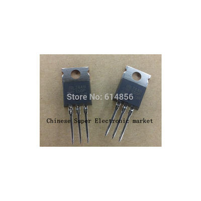 

20PCS IRLZ44N IRLZ44 to-220