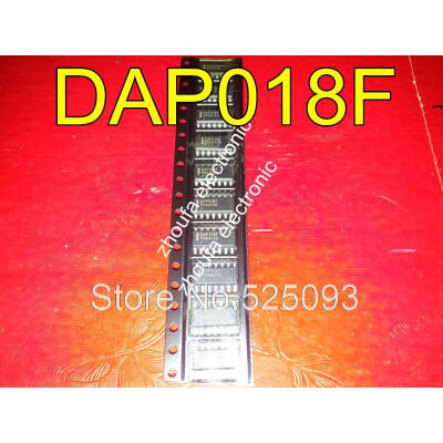 

10pcs/lot DAP018F