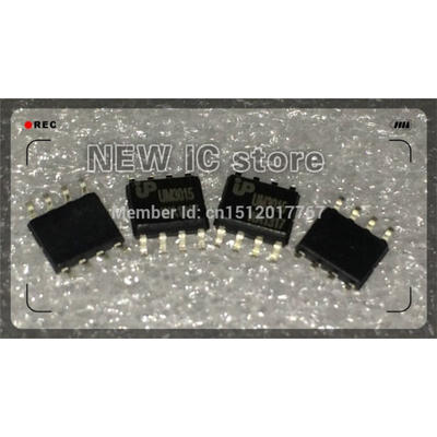 

20pcslot UM3015 SOP-8 Free Shipping NEW&ORIGINAL IC