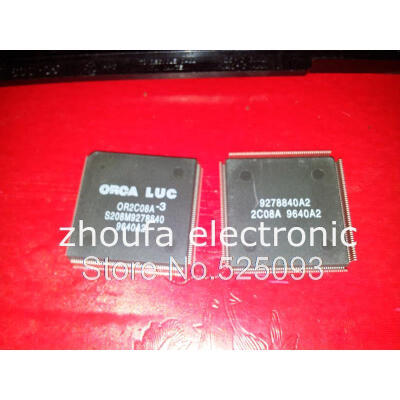 

2pcs/lot OR2C08A-3S208 OR2C08A3S208-DB OR2C08A-S208