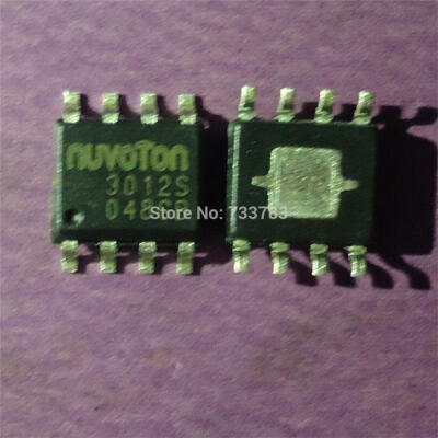 

5pcs/lot NCT3012S Advanced Power Control IC