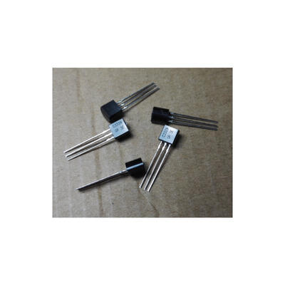 

100PCS C3329 2SC3329 TO92