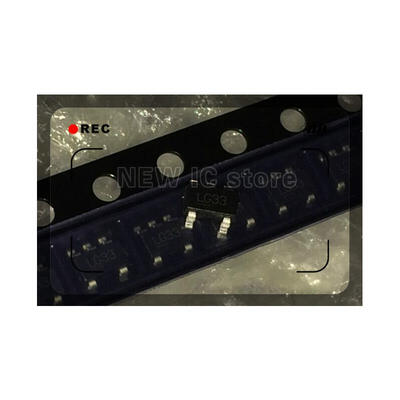 

Free Shipping 500pcs/Lot MIC5219-3.3BM5 MIC5219-3.3 MIC5219 SOT23-5 makingLG33 100%new