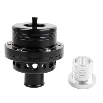 

RACING 1"(25MM) Dual Piston for DV Turbo 1.8T VW Golf MK4 Jetta A4 B5 Blow off valves