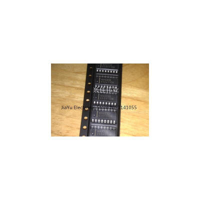 

100 PCS MAX232ESE MAX232 SOP-16