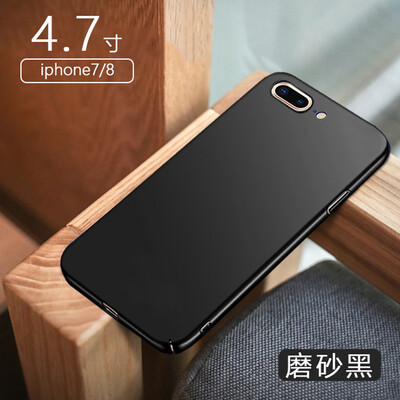 

lanyos для iPhone 7 / 8, телефон, дело сильно силикон тпу задник дело 4,7 дюйма