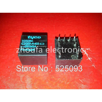 

10pcslot V23084-C2002-A403