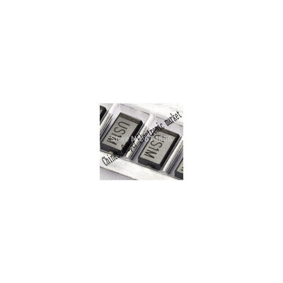 

100PCS SMD US1M UF4007 1A/1000V SMA fast recovery diode rectifier
