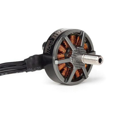 

T-motor F40 Pro II 2600KV 3-4S Бесщеточный двигатель для FPV Racer - серый
