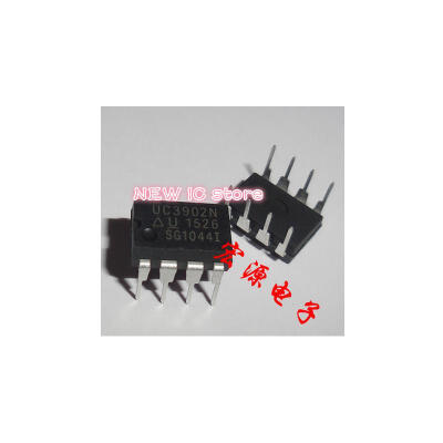 

10PCS/LOT UC3902N UC3902 DIP-8