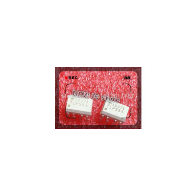 

Free shipping 20PCS TLP555 555 DIP-8 NEW IC