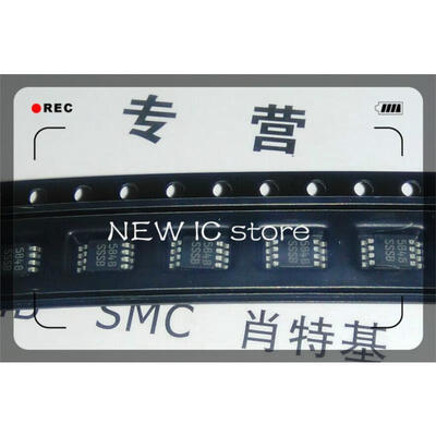 

10pcs/lot LM5085MY LM5085 MSOP switching control regulator making SSSB