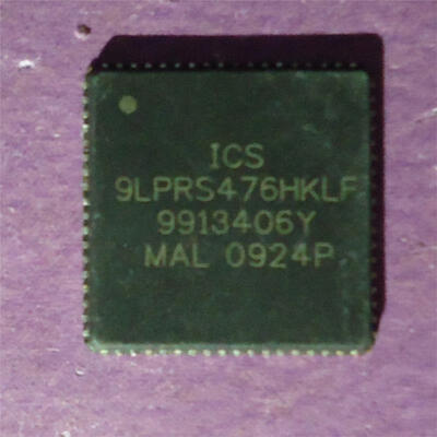 

5pcs/lot ICS9LPRS476HKLF 9LPRS476HKLF