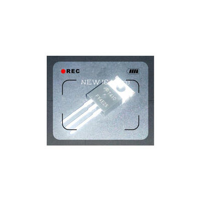 

5pcs/lot AOT410L AOT410 T410L T410 TO-220 Free Shipping NEW IC