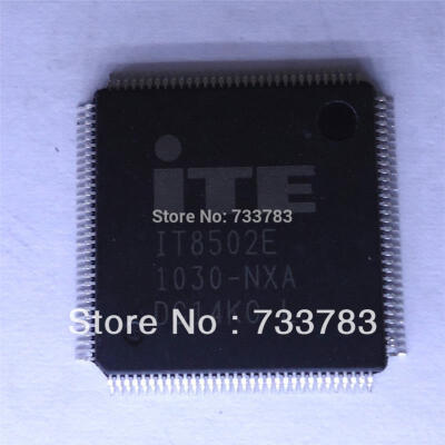 

2pcslot ITE IT8502E Have All Version Management computer input&output the start-up circuit of input&output