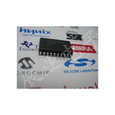 

10pcs/lot SN74HC244DWR 74HC244 HC244 SOP20 original electronics kit in stock ic