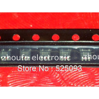 

100pcs/lot SGM9111YC5 SGM9111