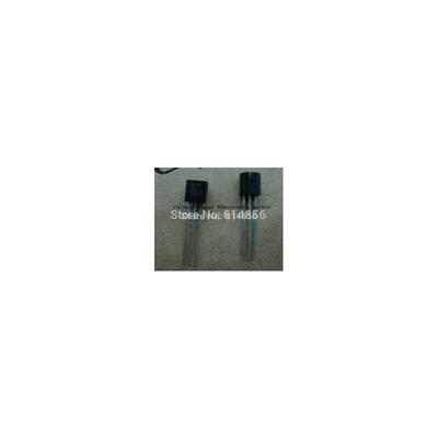 

10PCS MCR100-6 MCR100 TO-92 MCR100