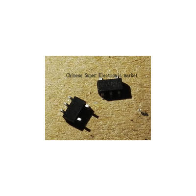 

10PCS SN74LVC1G14DBVR 74LVC1G14GV SN74LVC1G14 SOT-23-5 IC