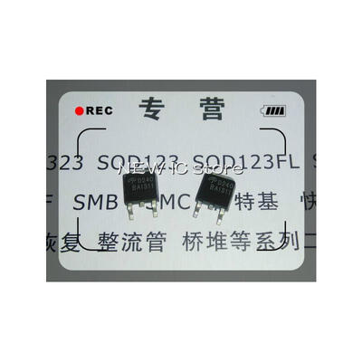 

100pcs/lot AOD240 D240 TO-252 Free Shipping