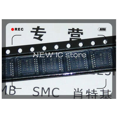 

50pcs/lot TPS54426PWPR TPS54426PWP TPS54426 PS54426 TSSOP-14 4A Step-Down Switcher Converter