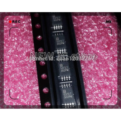 

Free Shipping 5pcs 100% NEW 5PCS/LOT BL5372 BL5372T BELLING TSOP8