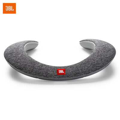 

JBL Soundgear Music Magic Wearable Wireless Speaker Портативный Bluetooth-динамик Сабвуфер Игровой динамик Серый