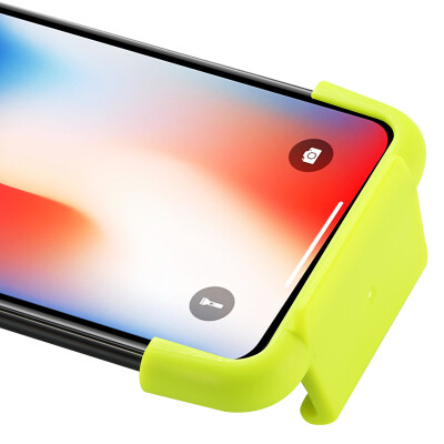 

Bonks Apple iPhone X / 10 Держатель для телефона Film Mounter Применимо для бункер i10 / iX Non 3D Full Cover Film для использования с кронштейнами