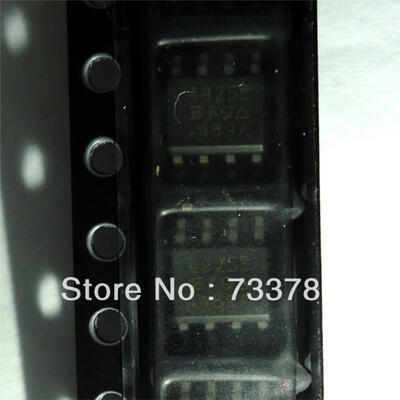 

5pcslot VISHAY SI4925BDY SI4925B 4925B MOSFETMetal Oxide Semiconductor Field Effect Transistor