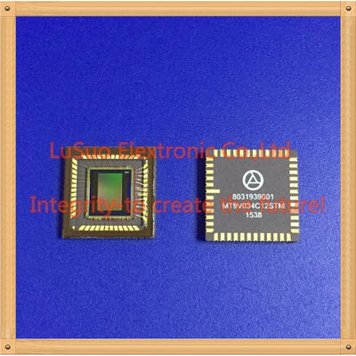 

5PCS MT9V034C12STM MT9Vo34C12STM MT9V034C12 CLCC Good product fast shipping reputable