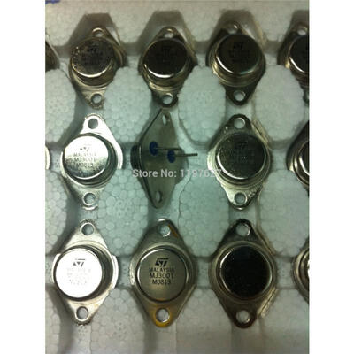 

FREE SHIPPING MJ3001 CAN Integrate circuit IC 10pcslot