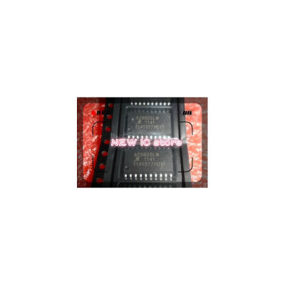 

Free Shipping A2982SLW-T IC SOURCE DRIVER 8CHAN 20-SOIC 2982 A2982SLW 20-SOIC W 10pcs