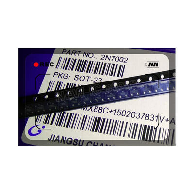 

Free shipping 500pcslot 2N7002 SOT-23 2N7002-7-F 2N7002-7 7002 SOT-23 2N7002 L2N7002 L2N7002LT1G 2N7002LT1GTransistor