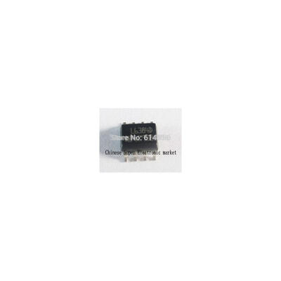 

20PCS L6384D L6384 SOP8 half-bridge driver chip