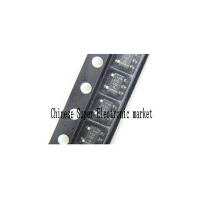 

10PCS TPS79333DBVR TPS79333 IC REG LDO 3.3V .2A SOT23-5