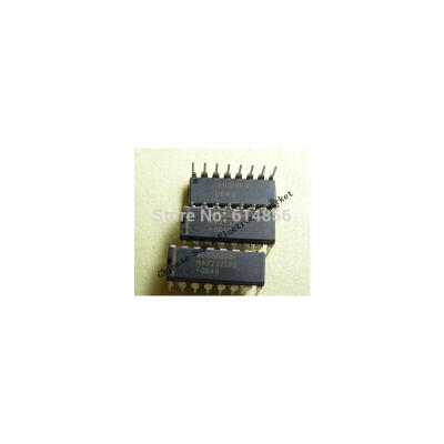 

30PCS MAX232CPE MAX232 DIP-16 IC