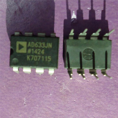 

5pcslot AD633JN AD633 Low Cost Analog Multiplier