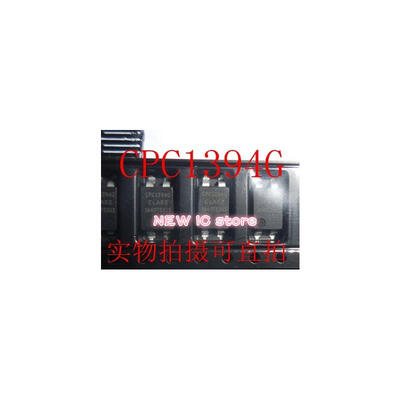 

Free shippin 10pcs/lot CPC1394G DIP DIP-4 new original