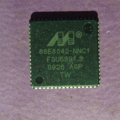 

5pcslot 88E8042-NNC1 88E8042 PCI BUS CONTROLLER