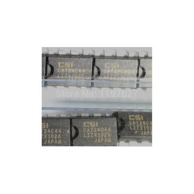 

FREE SHIPPING CAT24C44 DIP8 NEW STOCK 20PCS/LOT