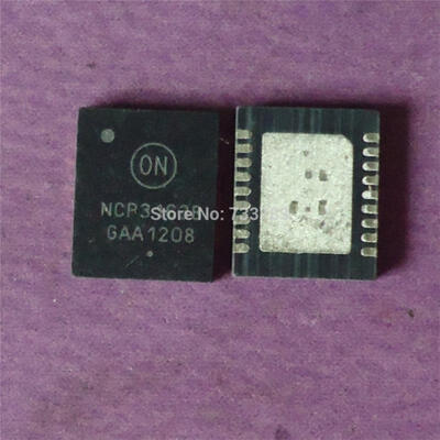 

5pcs/lot NCP3163BPWR2G NCP3163B NCP3163 Buck / Boost / Inverting Regulator Switching 3.4 A 300 kHz