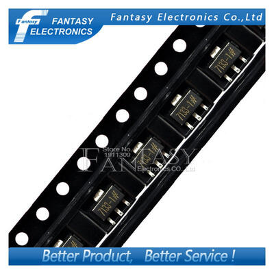 

100PCS HT7133A-1 SOT89 HT7133A SOT HT7133 SMD HT7133-1 SOT-89 7133-1 new&original IC free shipping