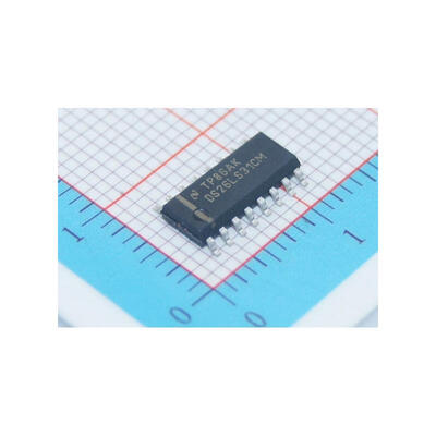 

10pcslot DS26LS31CMX DS26LS31CM SOP-16 new&original electronics kit in stock ic