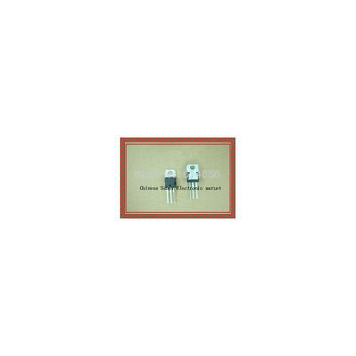 

25pcs L7805CV L7805 LM7805 Voltage Regulator IC 5V 15A