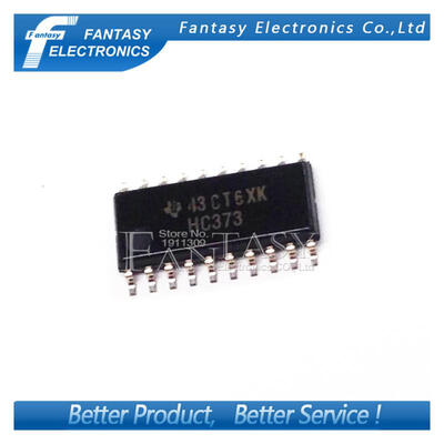 

10PCS SN74HC373NSR SOP20 SN74HC373 SOP 74HC373 SMD new and original IC free shipping