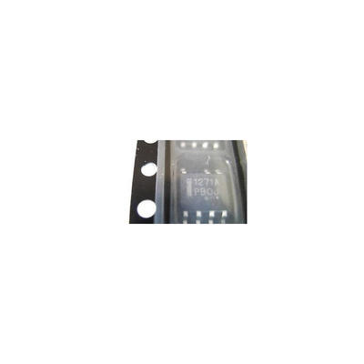 

10PCS free shipping 100 new original new 1271A NCP1271A LCD management chip chip pin 7