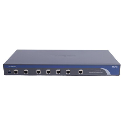 

Вах (H3C) ER3260G2 корпоративного класса Gigabit Router Genius [в год]