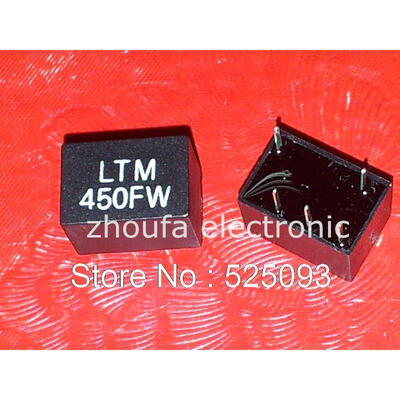 

50pcslot LTM450FW LTM 450FW 32 5PIN