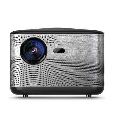 

Storm Real6 Home Projector Projector 1080p resolution 1100 lumens autofocus around keystone artificial intelligence voiceprint recognition